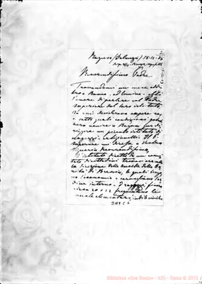 Fotogramma C 6