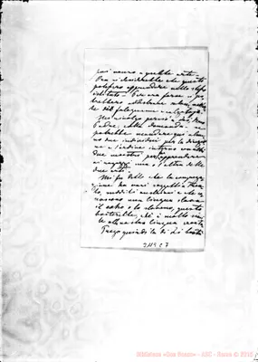 Fotogramma C 7