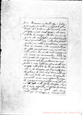 Fotogramma C 8