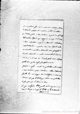 Fotogramma E 12