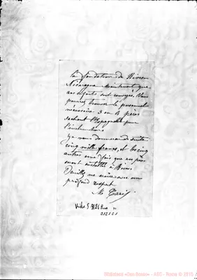 Fotogramma E 1