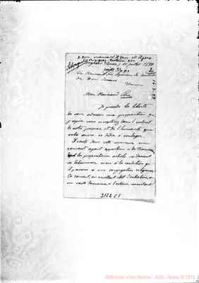Fotogramma C 1
