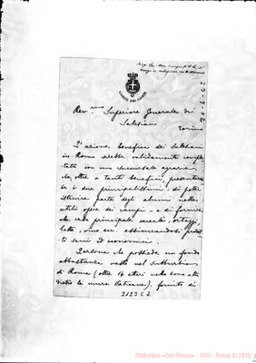 Fotogramma C 2