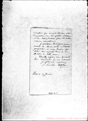 Fotogramma C 1