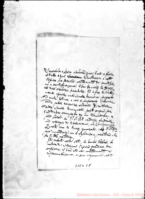 Fotogramma C 8