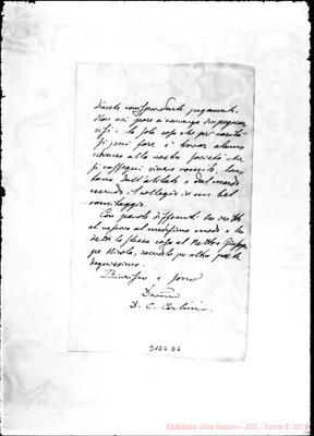 Fotogramma D 6