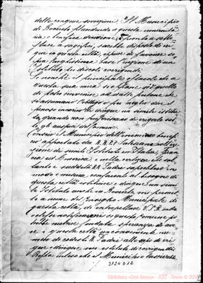 Fotogramma D 12