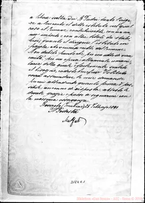 Fotogramma E 1