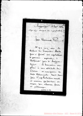 Fotogramma E 12
