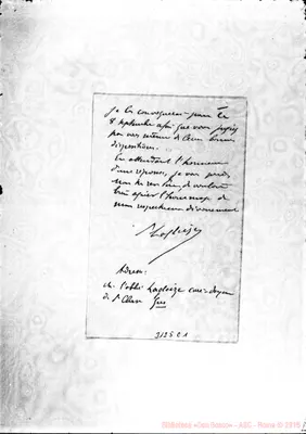 Fotogramma C 1