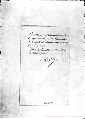 Fotogramma C 8