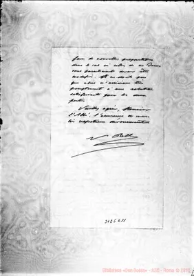 Fotogramma E 11
