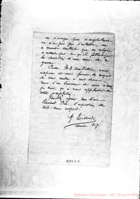 Fotogramma C 1