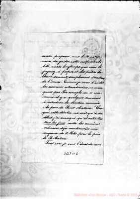 Fotogramma B 2