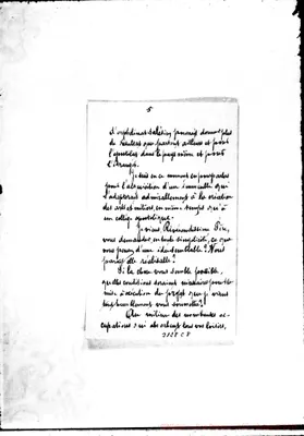 Fotogramma C 8