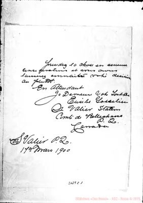 Fotogramma C 1