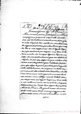 Fotogramma E 1
