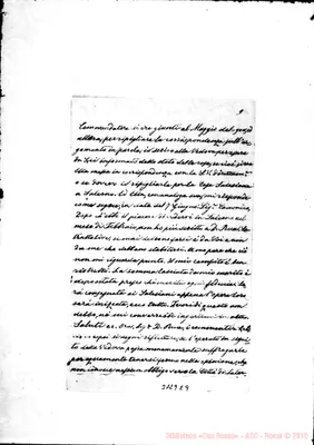 Fotogramma E 9