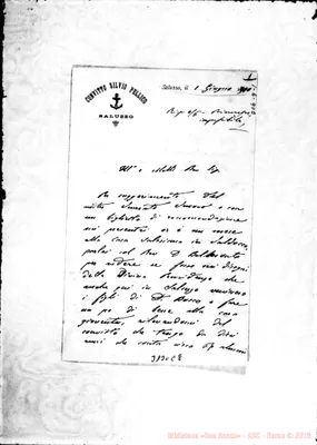 Fotogramma C 8