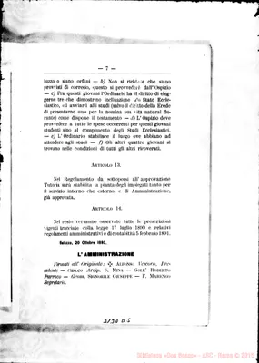 Fotogramma D 5