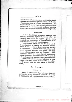 Fotogramma E 11