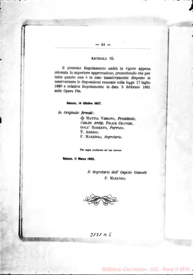 Fotogramma B 5