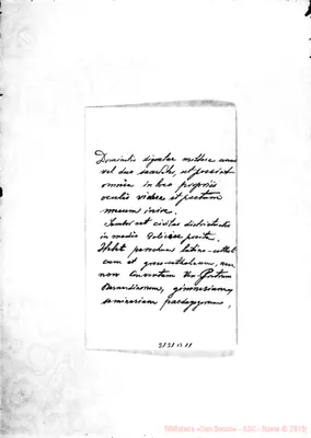 Fotogramma B 11
