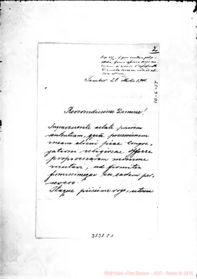 Fotogramma C 1