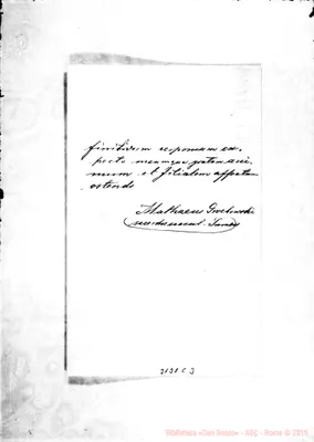 Fotogramma C 3