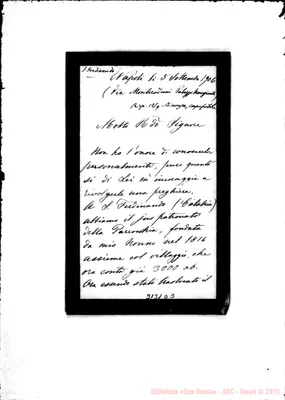 Fotogramma D 3