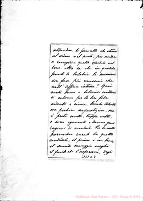 Fotogramma D 8