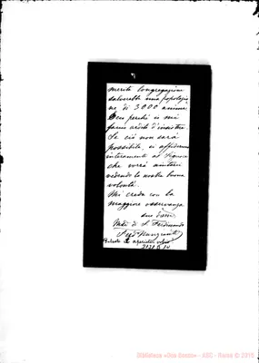 Fotogramma D 10