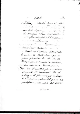 Fotogramma C 11