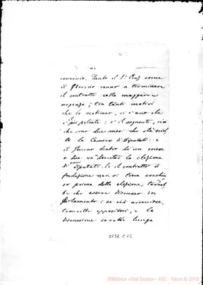 Fotogramma C 12
