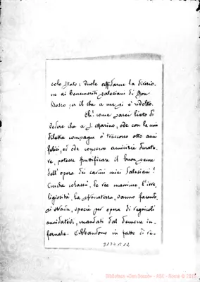 Fotogramma B 12