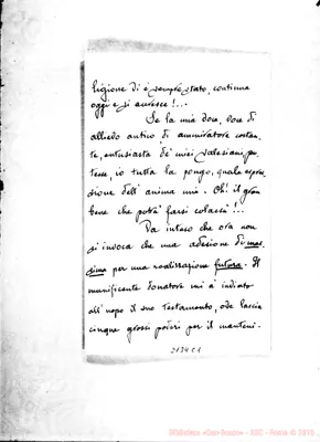 Fotogramma C 1