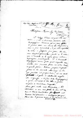 Fotogramma C 10