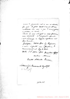 Fotogramma D 1