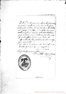 Fotogramma D 3