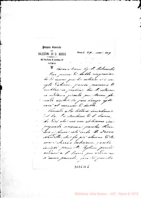 Fotogramma B 5