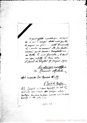 Fotogramma C 8