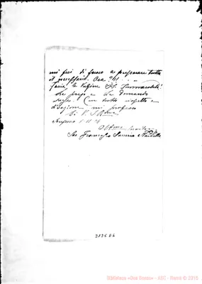 Fotogramma D 6