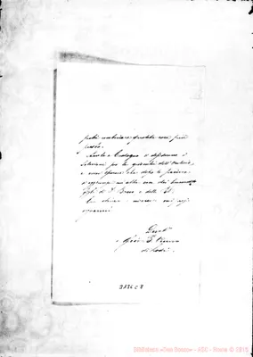 Fotogramma C 8