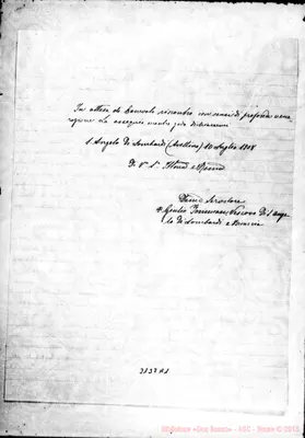 Fotogramma A 1