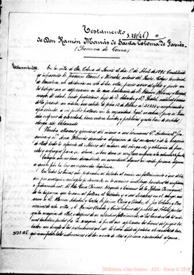 Fotogramma B 5