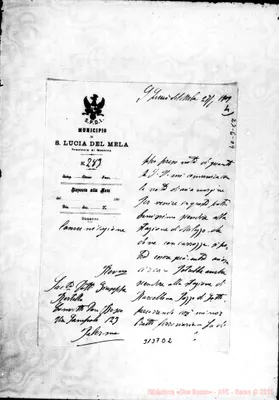 Fotogramma D 2