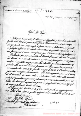 Fotogramma D 8