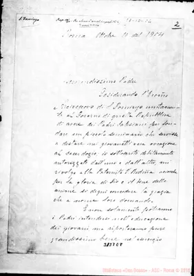 Fotogramma E 8
