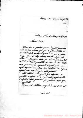 Fotogramma B 5