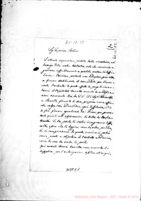 Fotogramma C 1